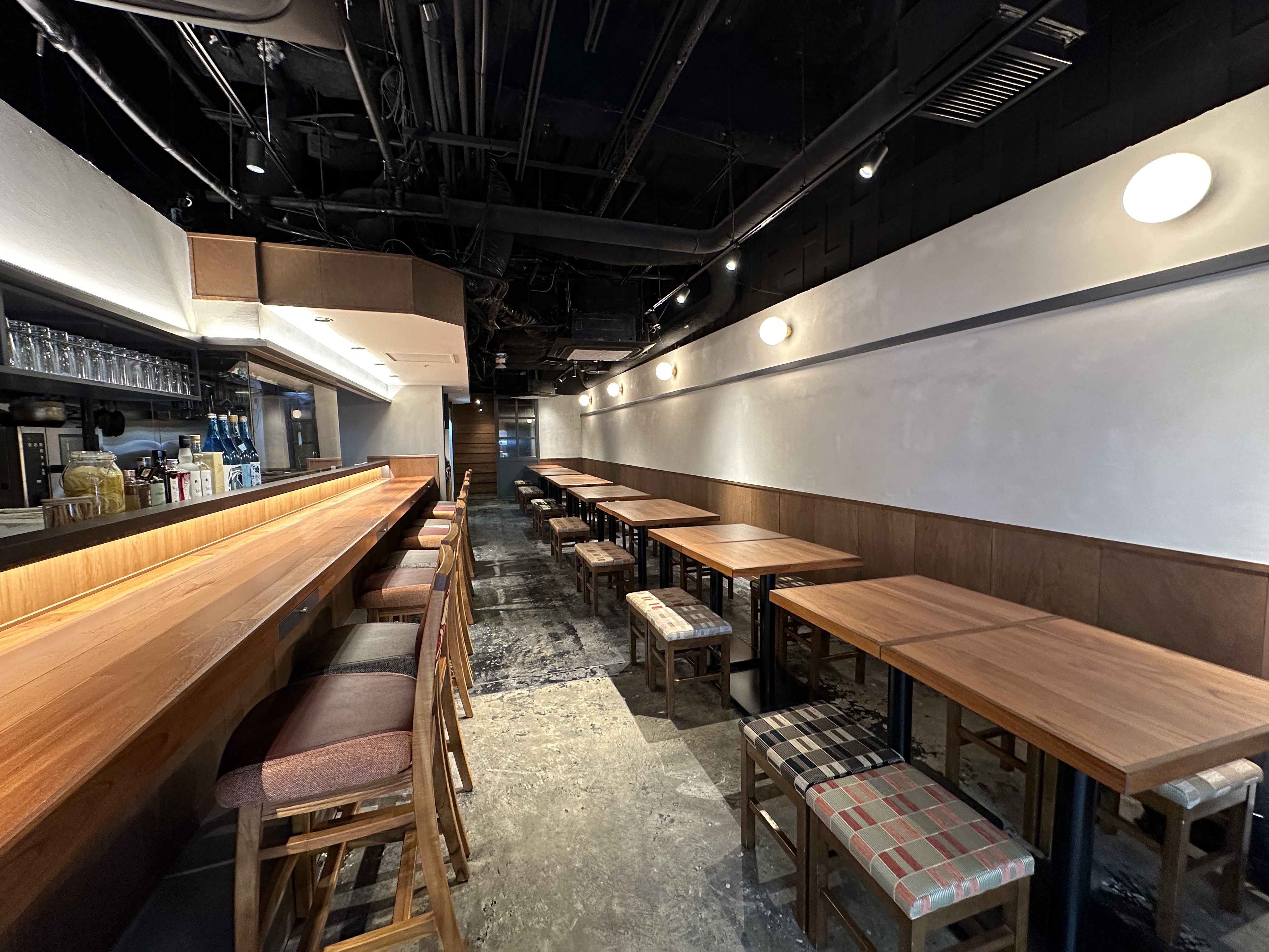 公式】炭火焼鳥 塚田農場 THE2nd 新橋店