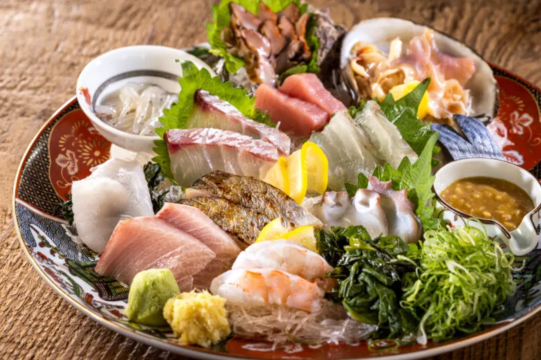 公式】四十八漁場 内幸町店