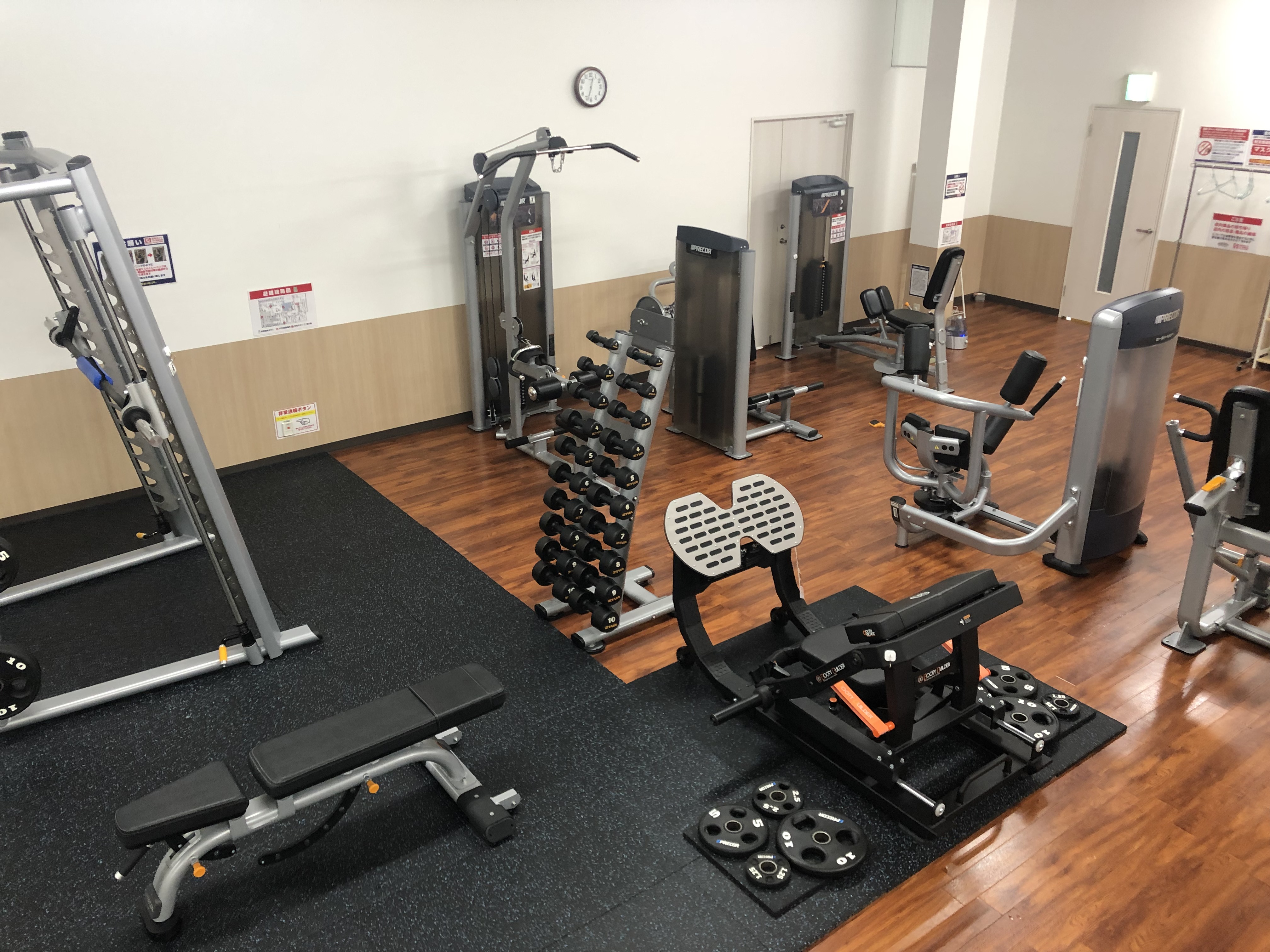 女性専用ルーム