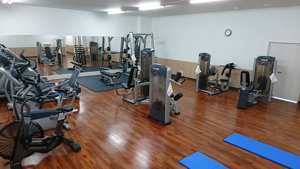 女性専用ルーム