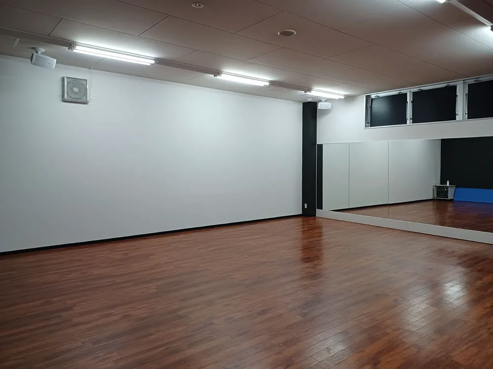 バーチャルスタジオ