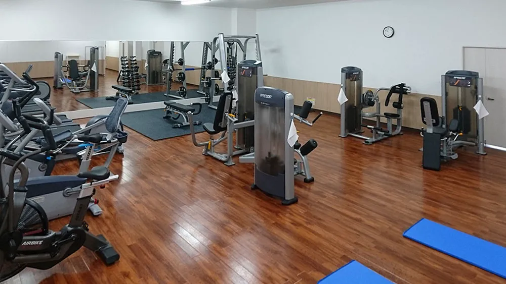 女性専用ルーム