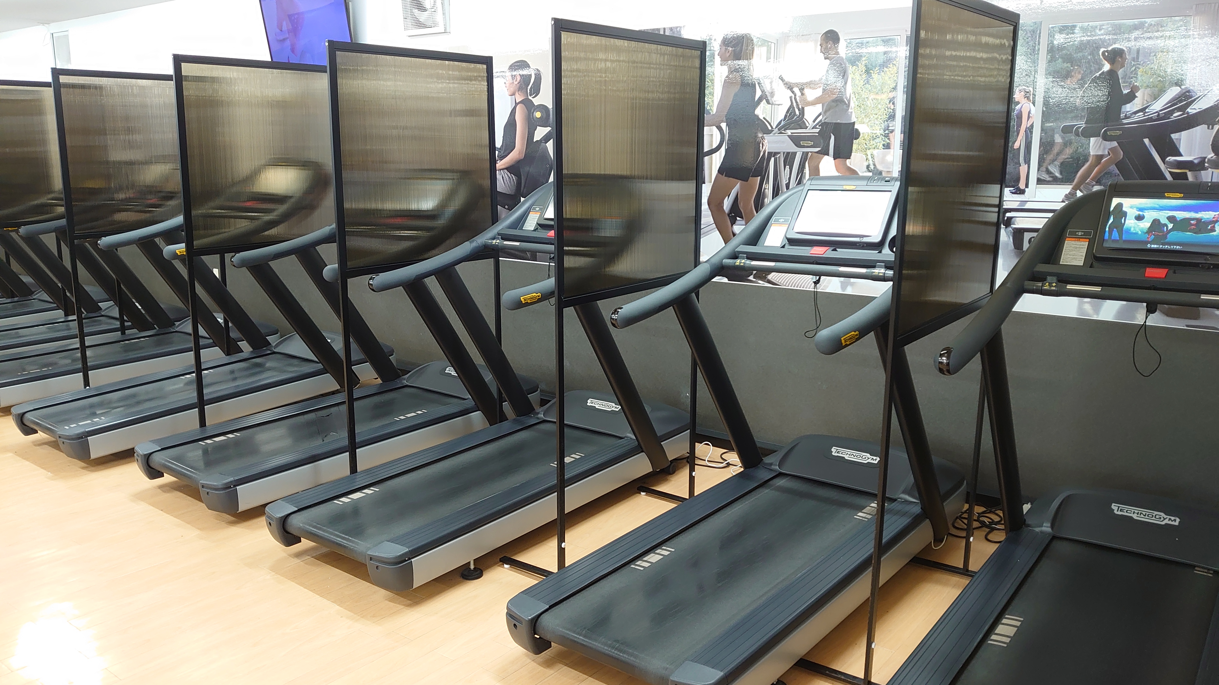 公式】HYPER FIT 24 栗東店 | 24時間営業のトレーニングジム