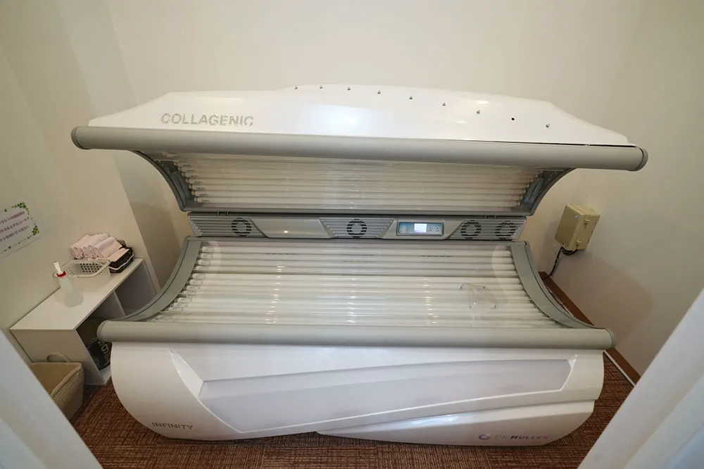 コラーゲンマシン