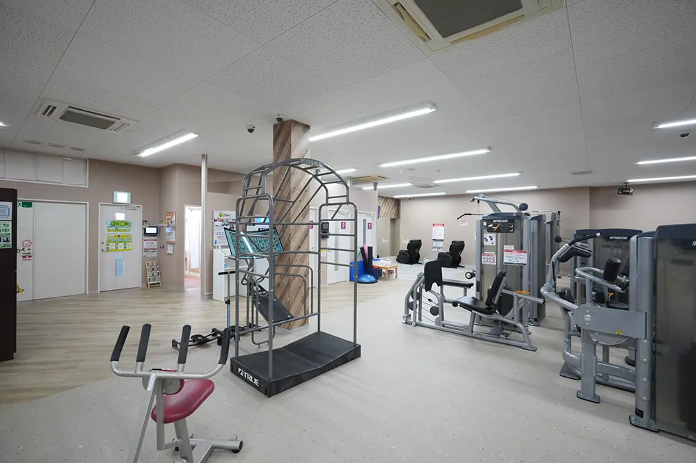 女性専用ルーム