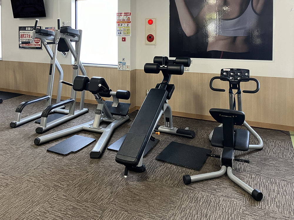 コア系マシン
