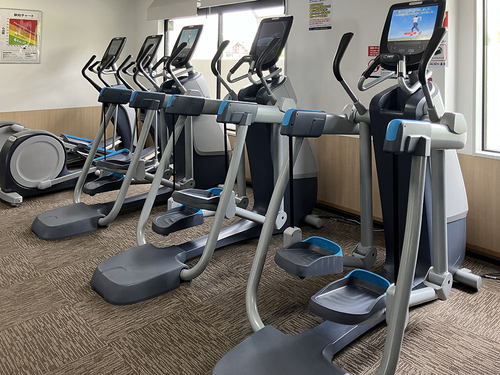 公式】HYPER FIT 24 草津かがやき通り店 | 24時間営業のトレーニングジム