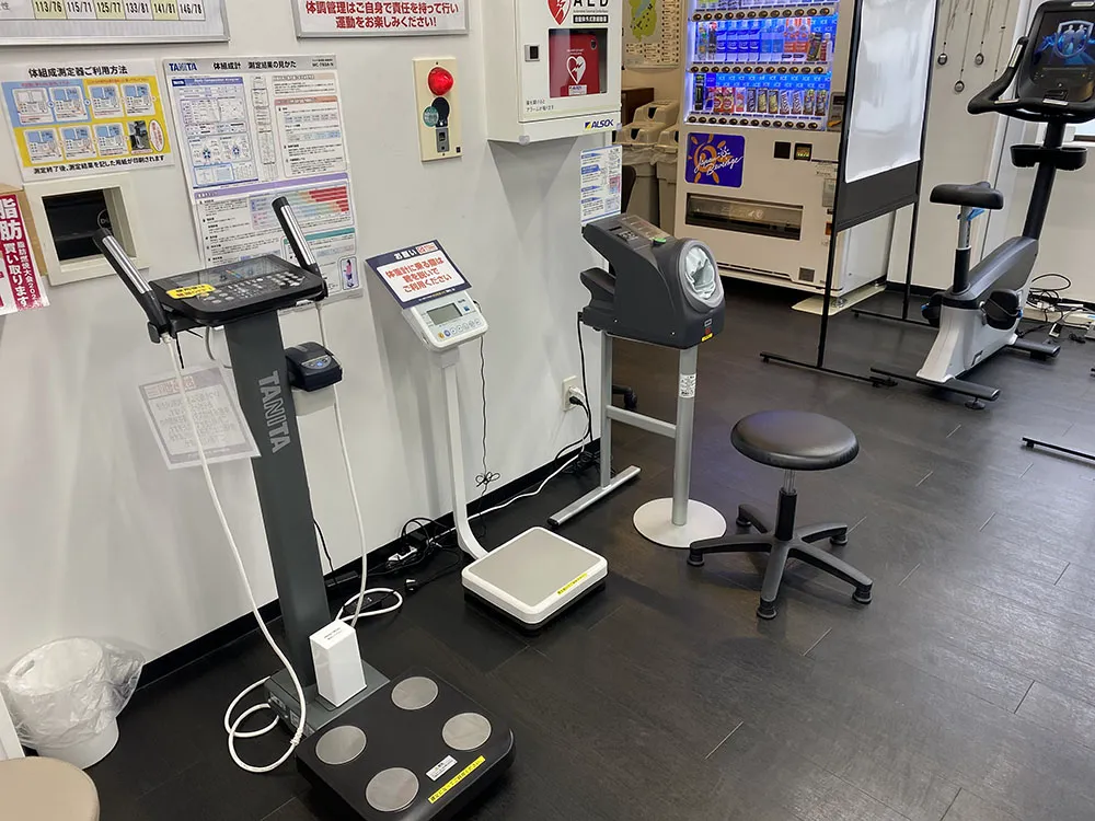 測定器