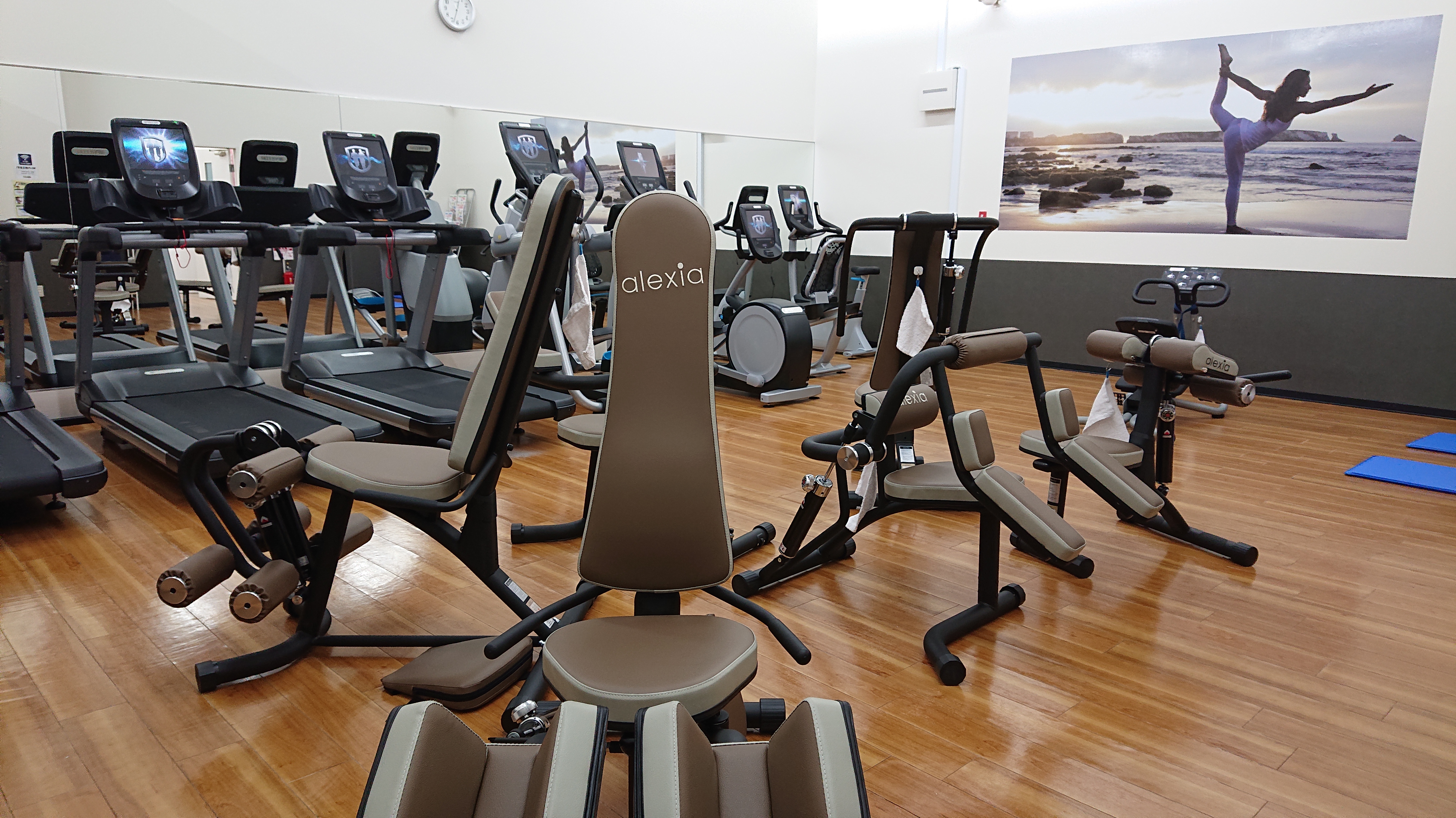 女性専用ルーム