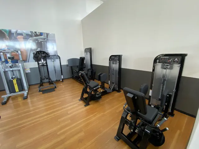 女性専用ルーム