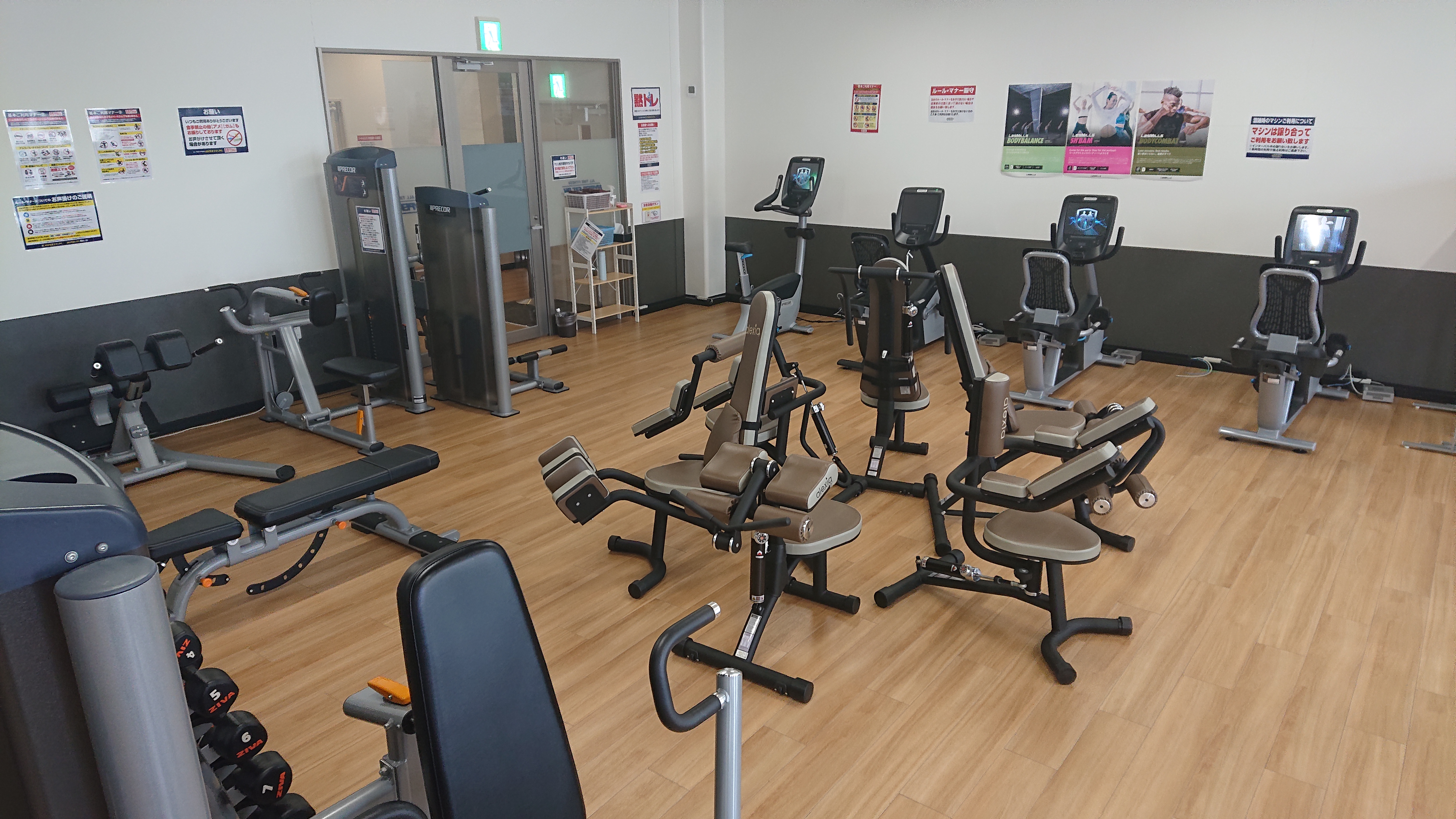 女性専用ルーム