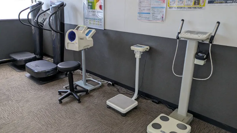 測定器