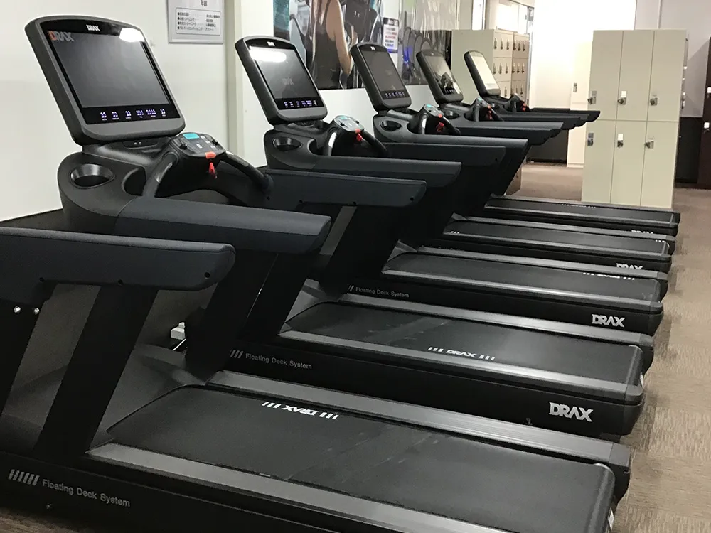 トレーニングセット（使用期間9ヶ月） トレーニングセット（使用期間9