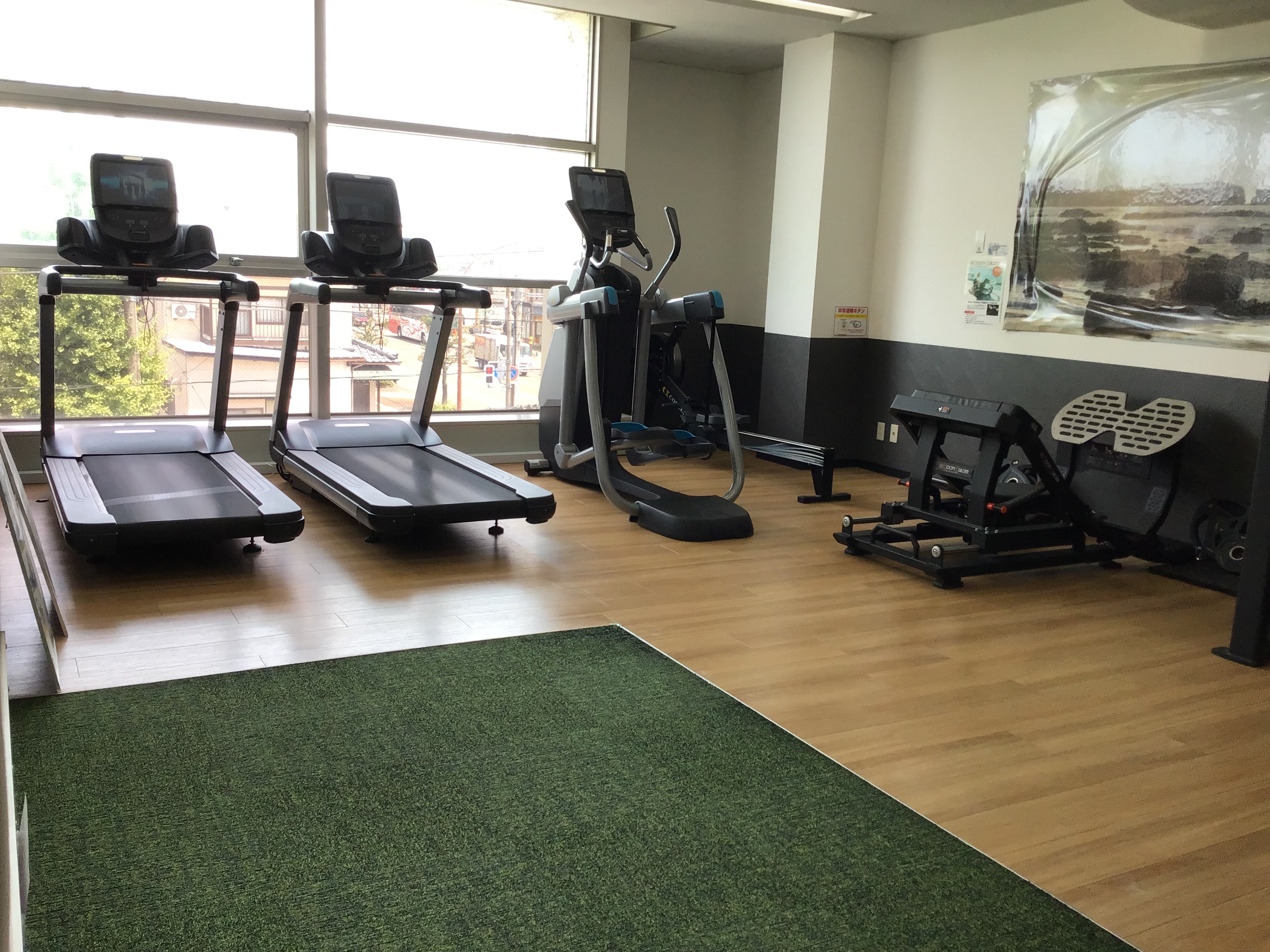 女性専用ルーム