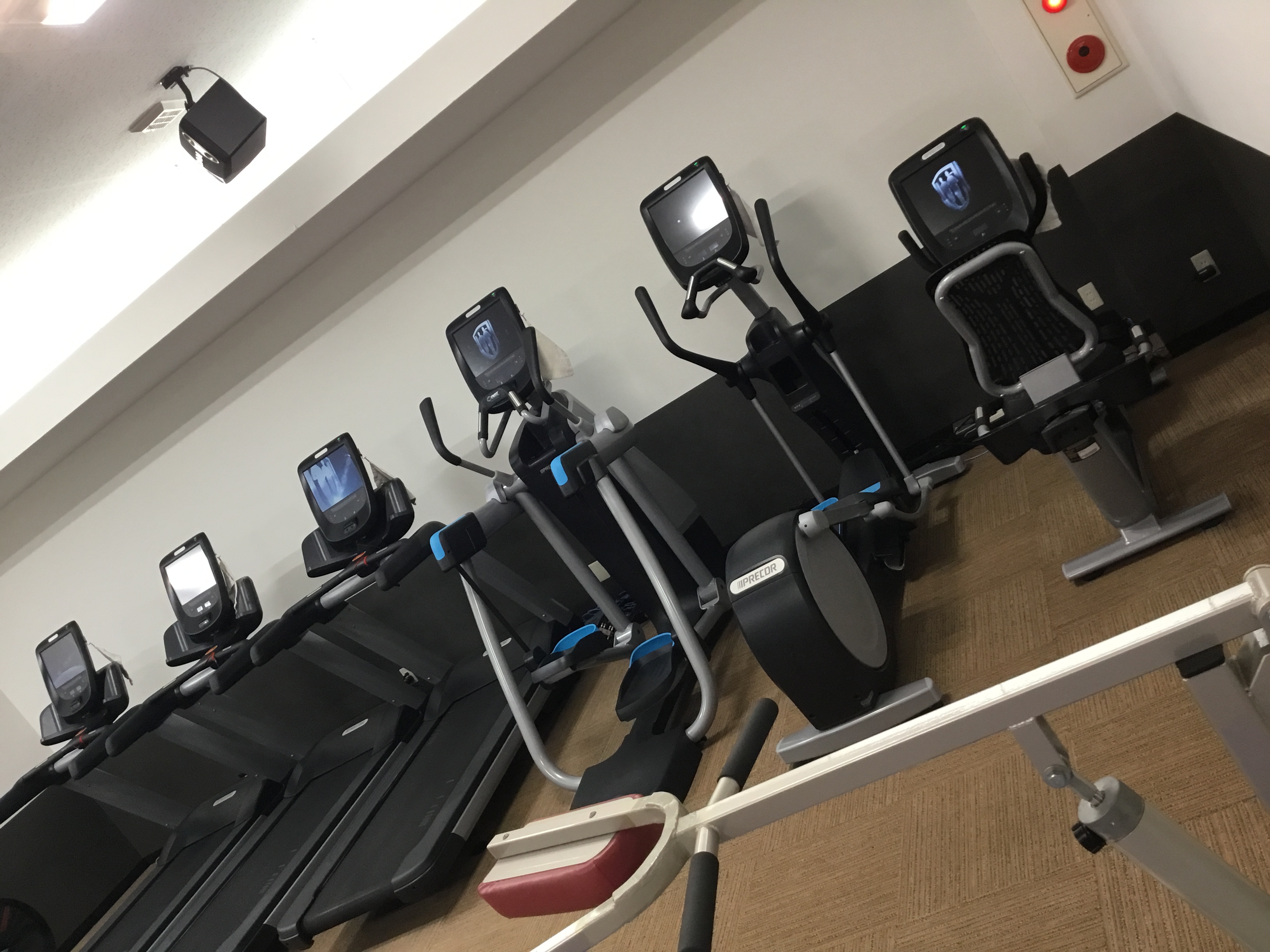 女性専用ルーム