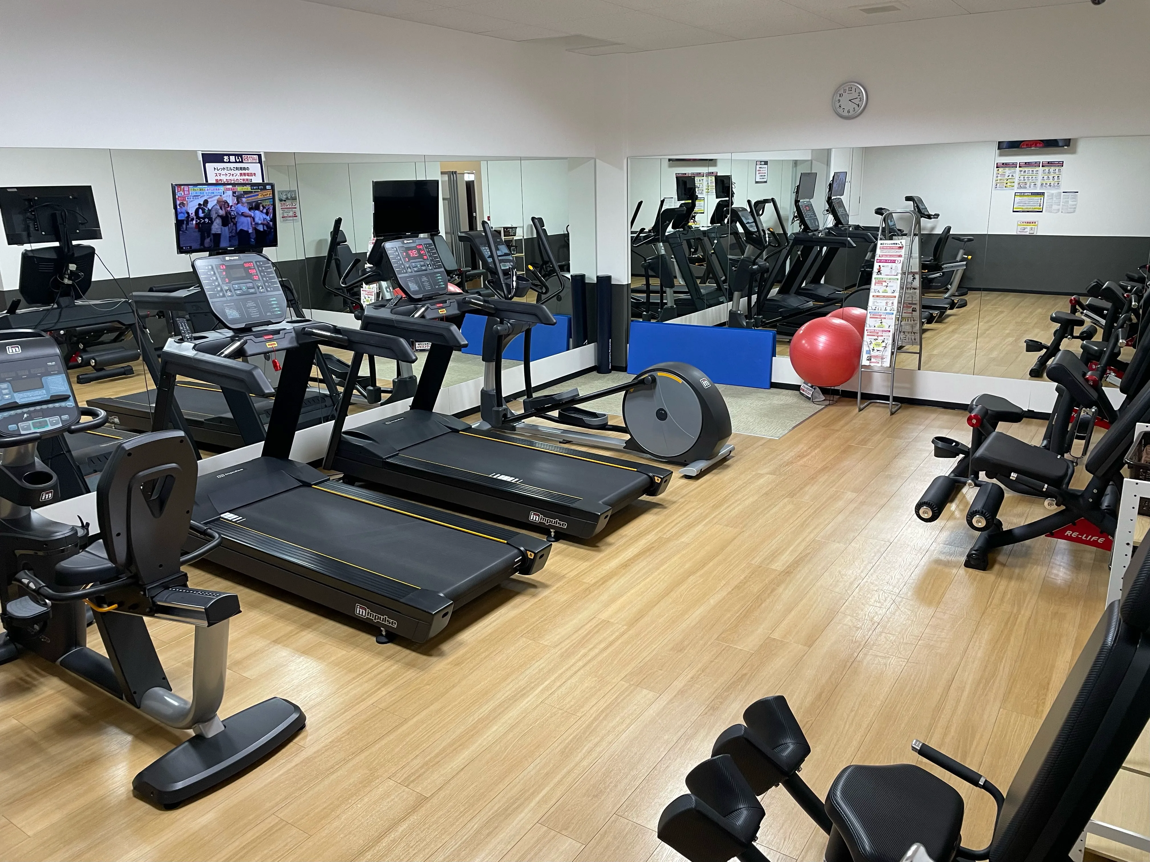 女性専用ルーム