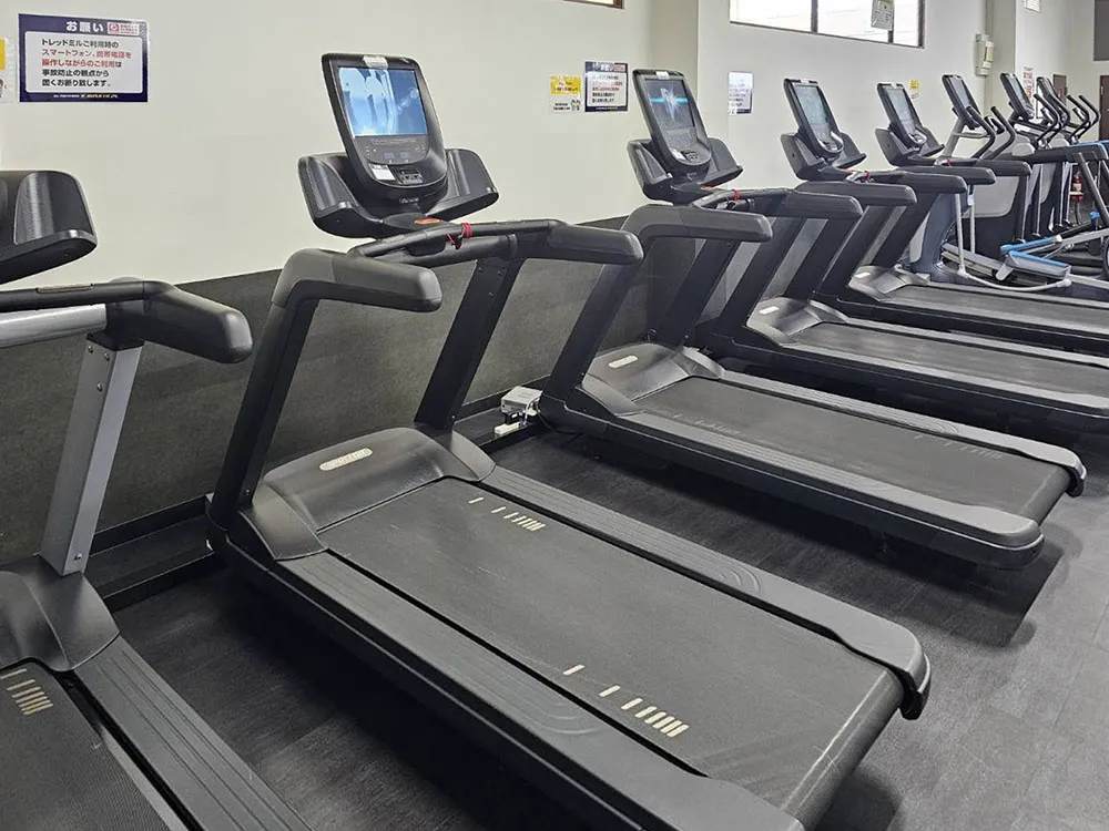 公式】HYPER FIT 24 彦根国道店 | 24時間営業のトレーニングジム