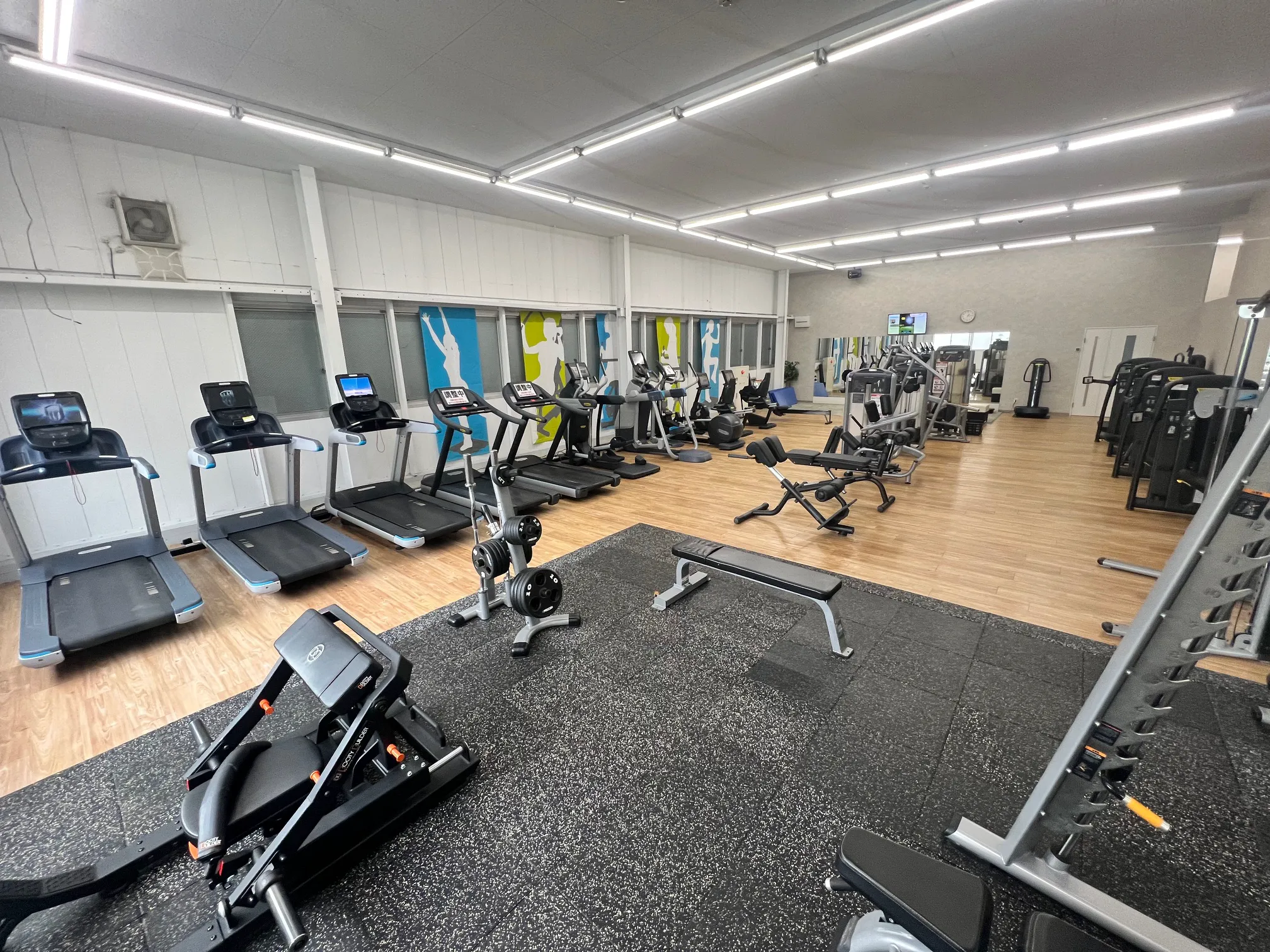 女性専用ルーム