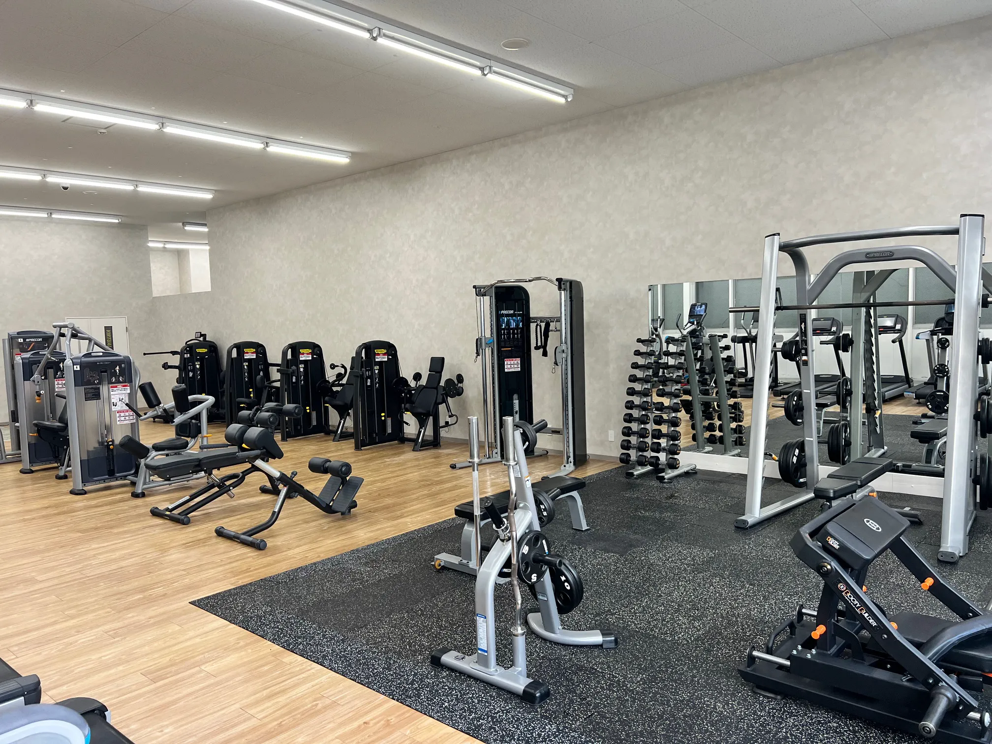 女性専用ルーム