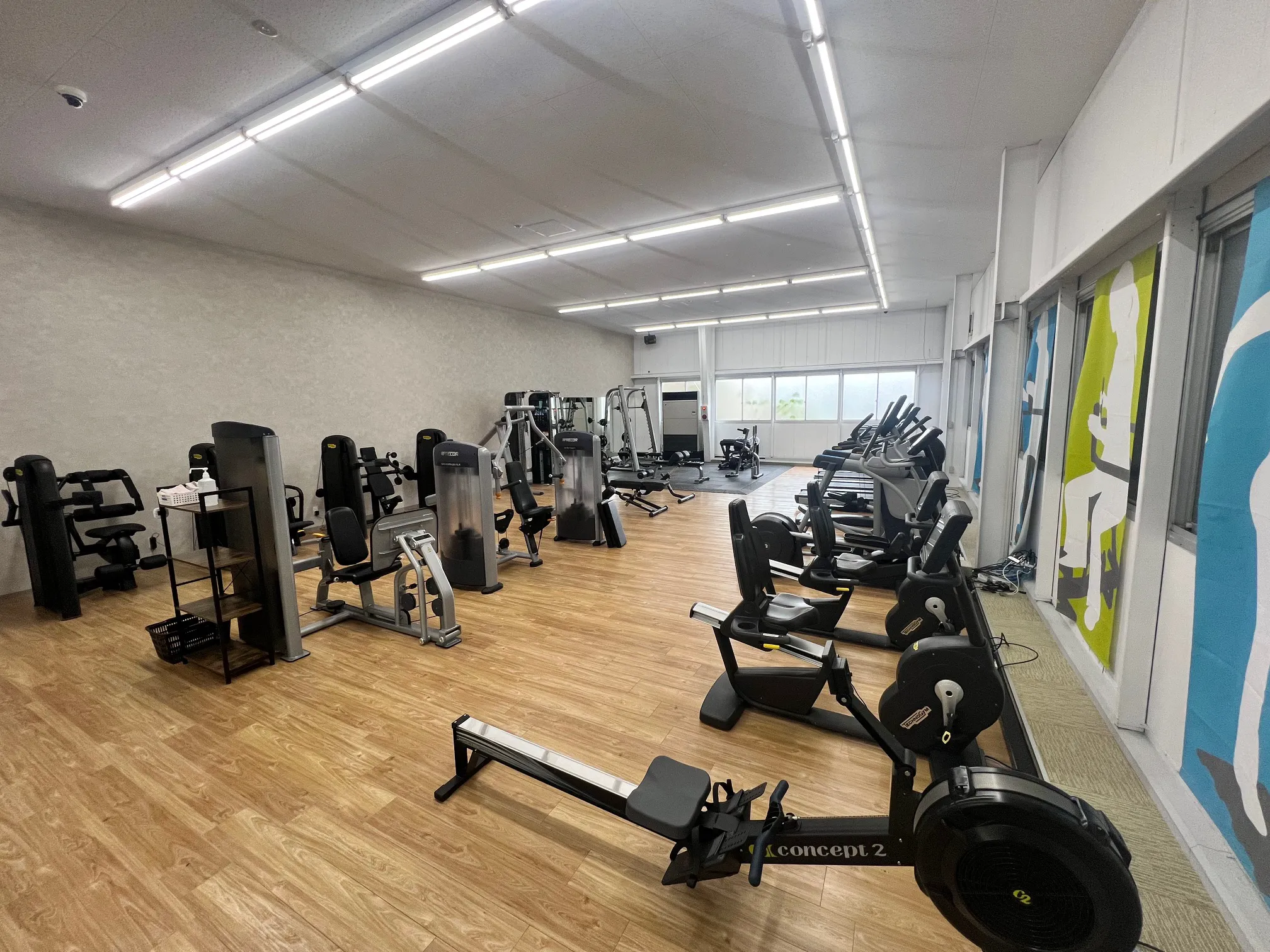 女性専用ルーム