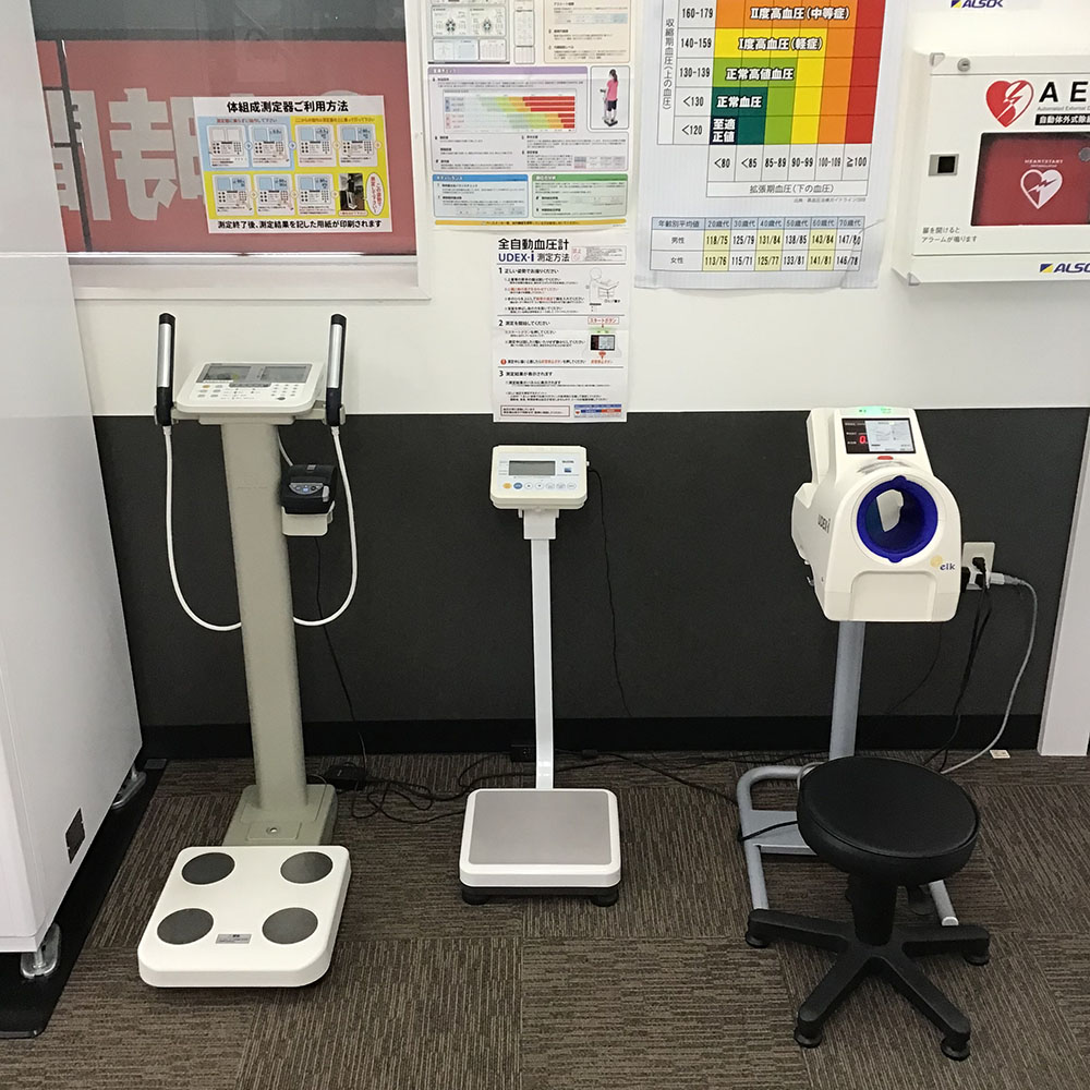 測定器