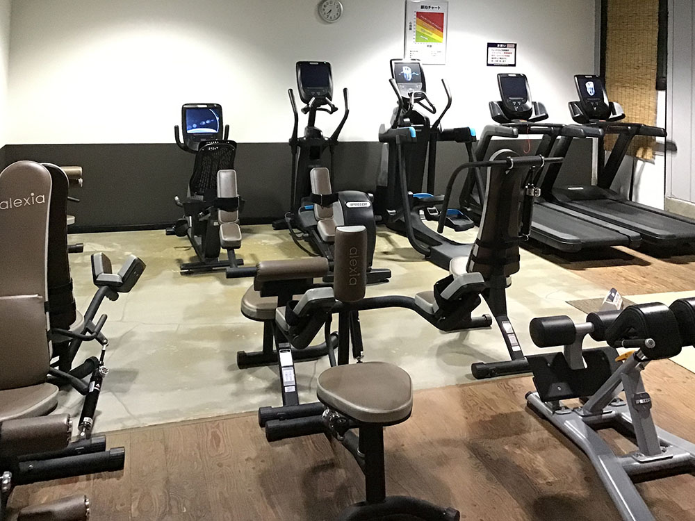 女性専用ルーム