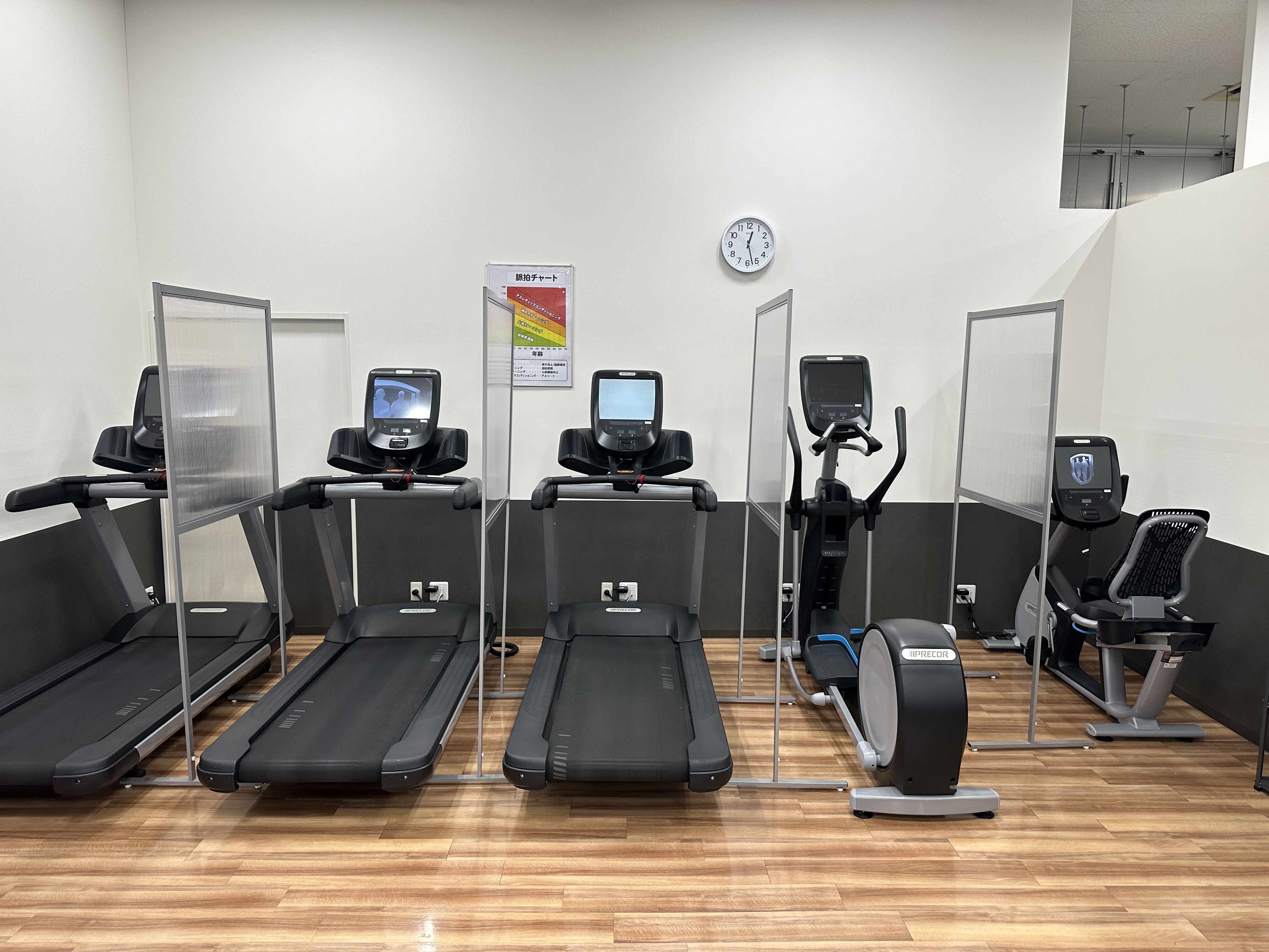 女性専用ルーム