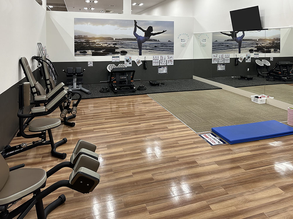 女性専用ルーム