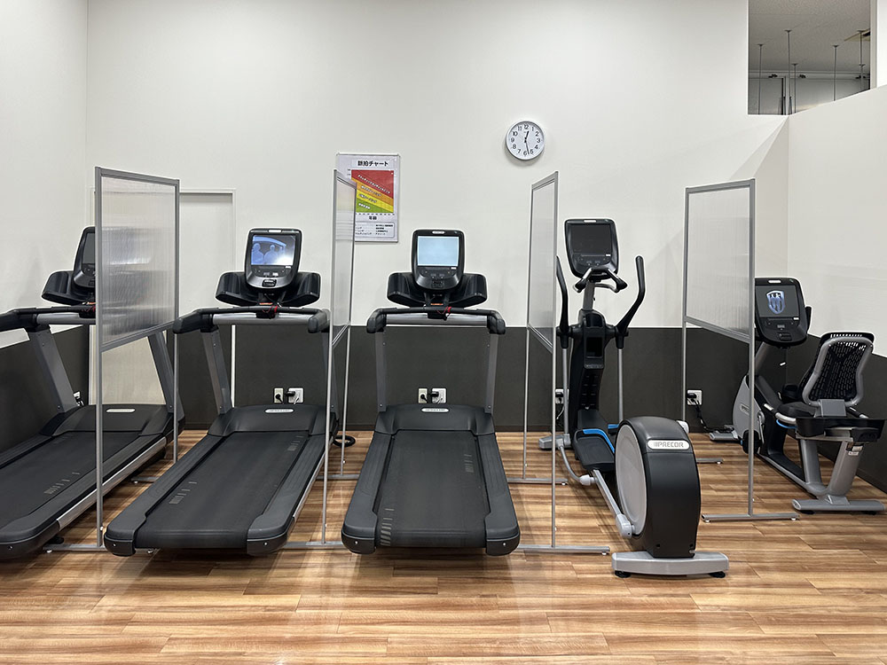 女性専用ルーム