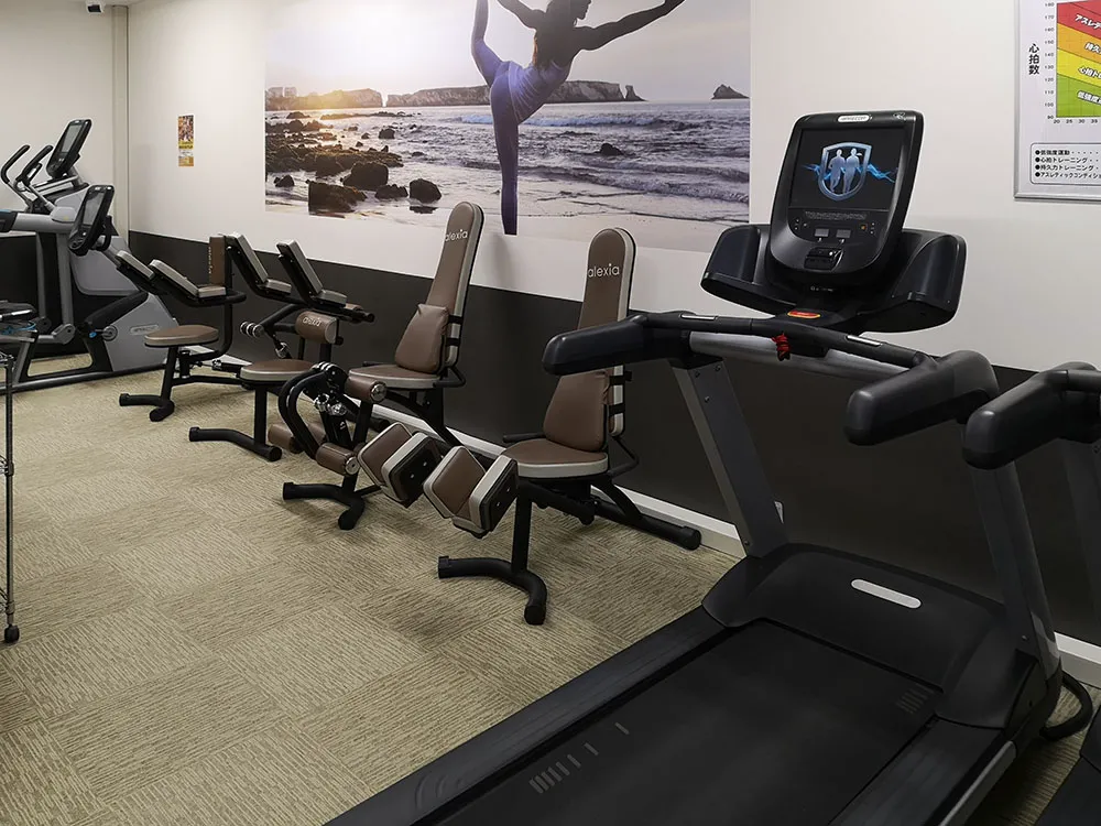 女性専用ルーム