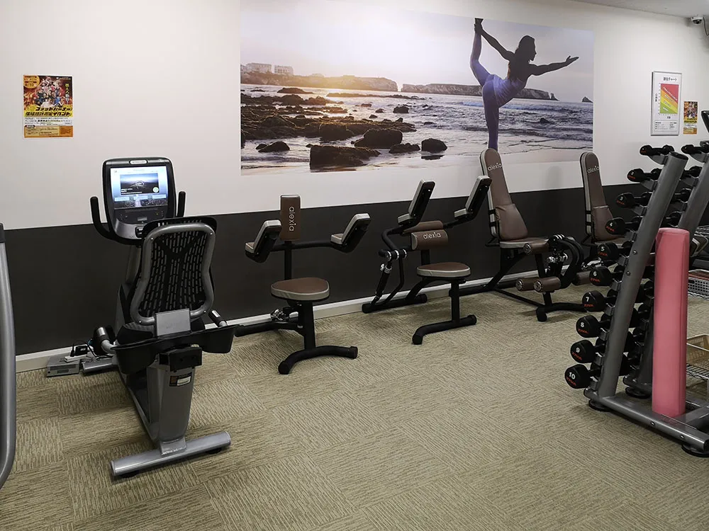 女性専用ルーム