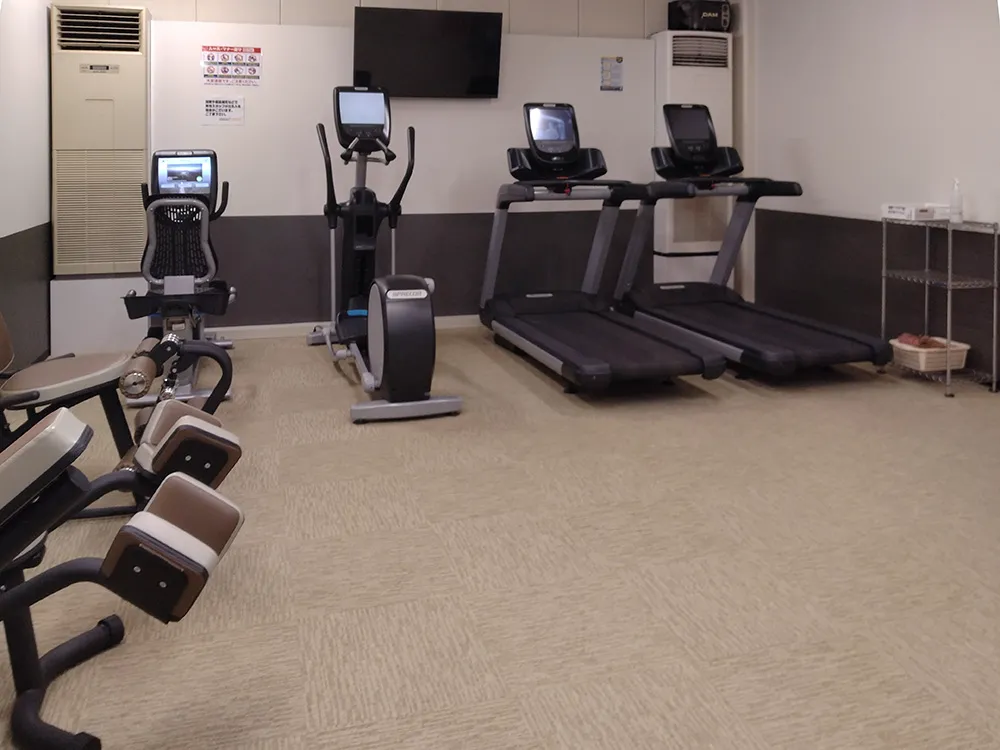 女性専用ルーム