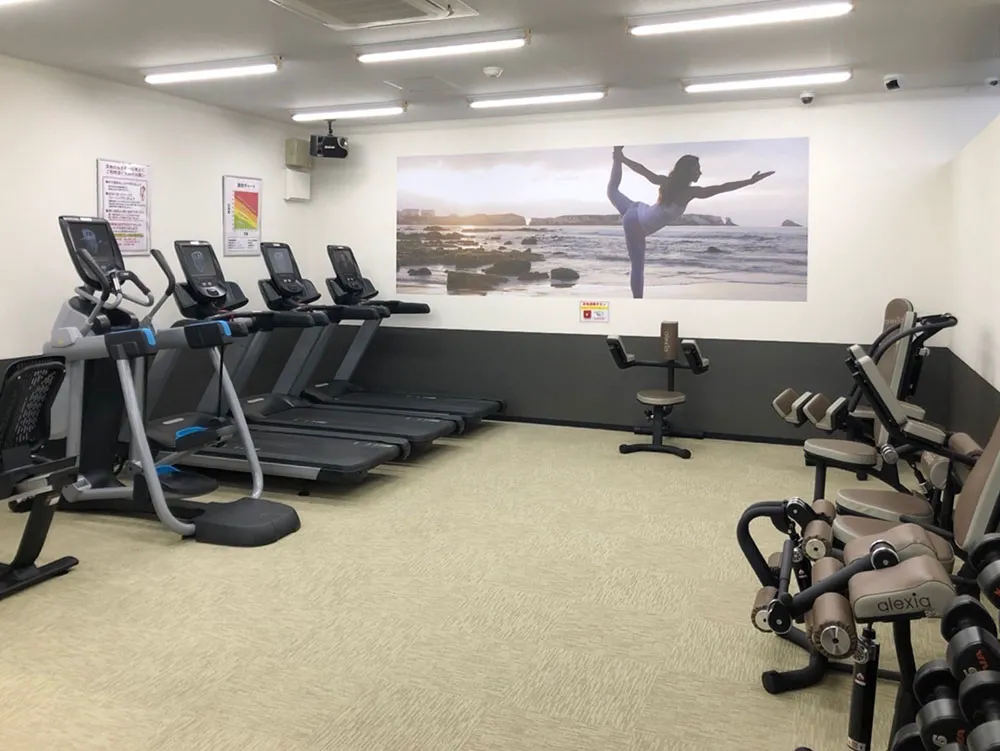 女性専用ルーム