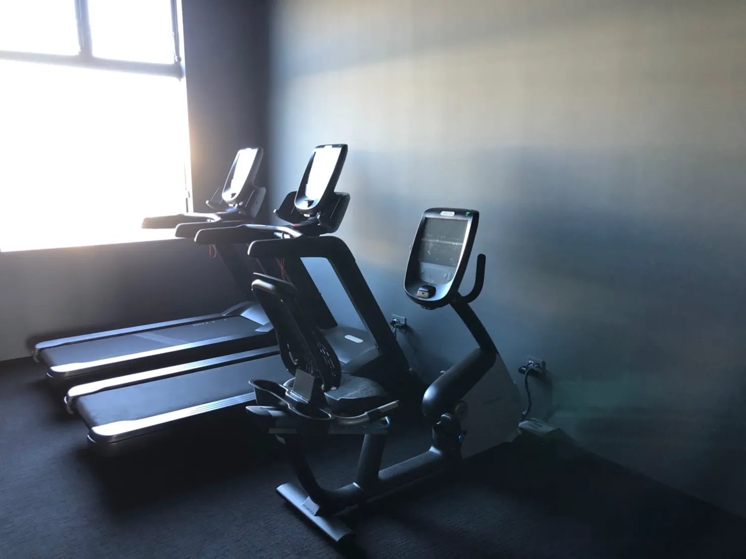 女性専用ルーム