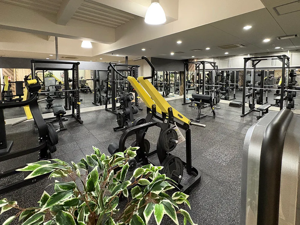 ✨月額7,150円でエステもマシンピラティスも使い放題！✨｜HYPER FIT