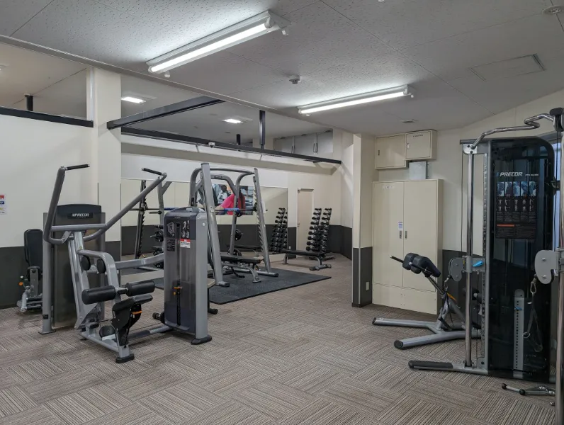 女性専用ルーム