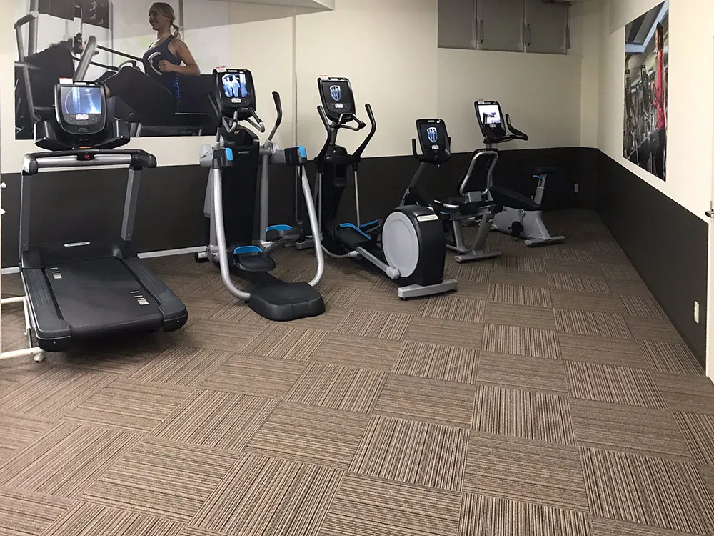 女性専用ルーム