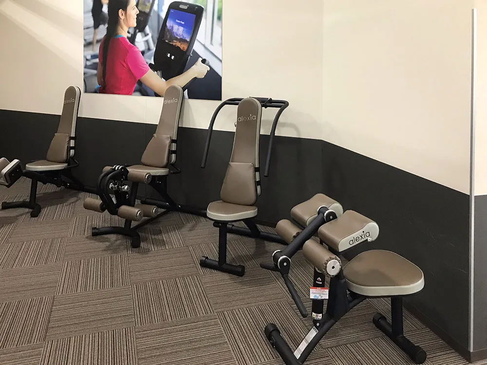 女性専用ルーム