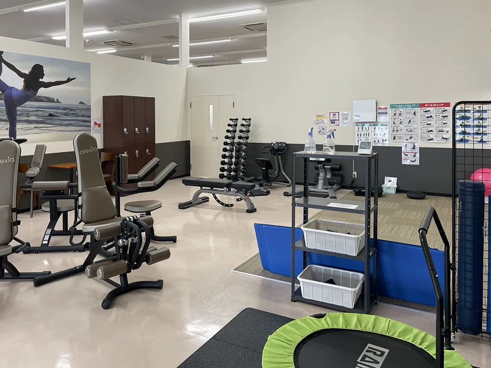 女性専用ルーム