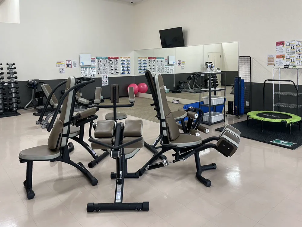 女性専用ルーム