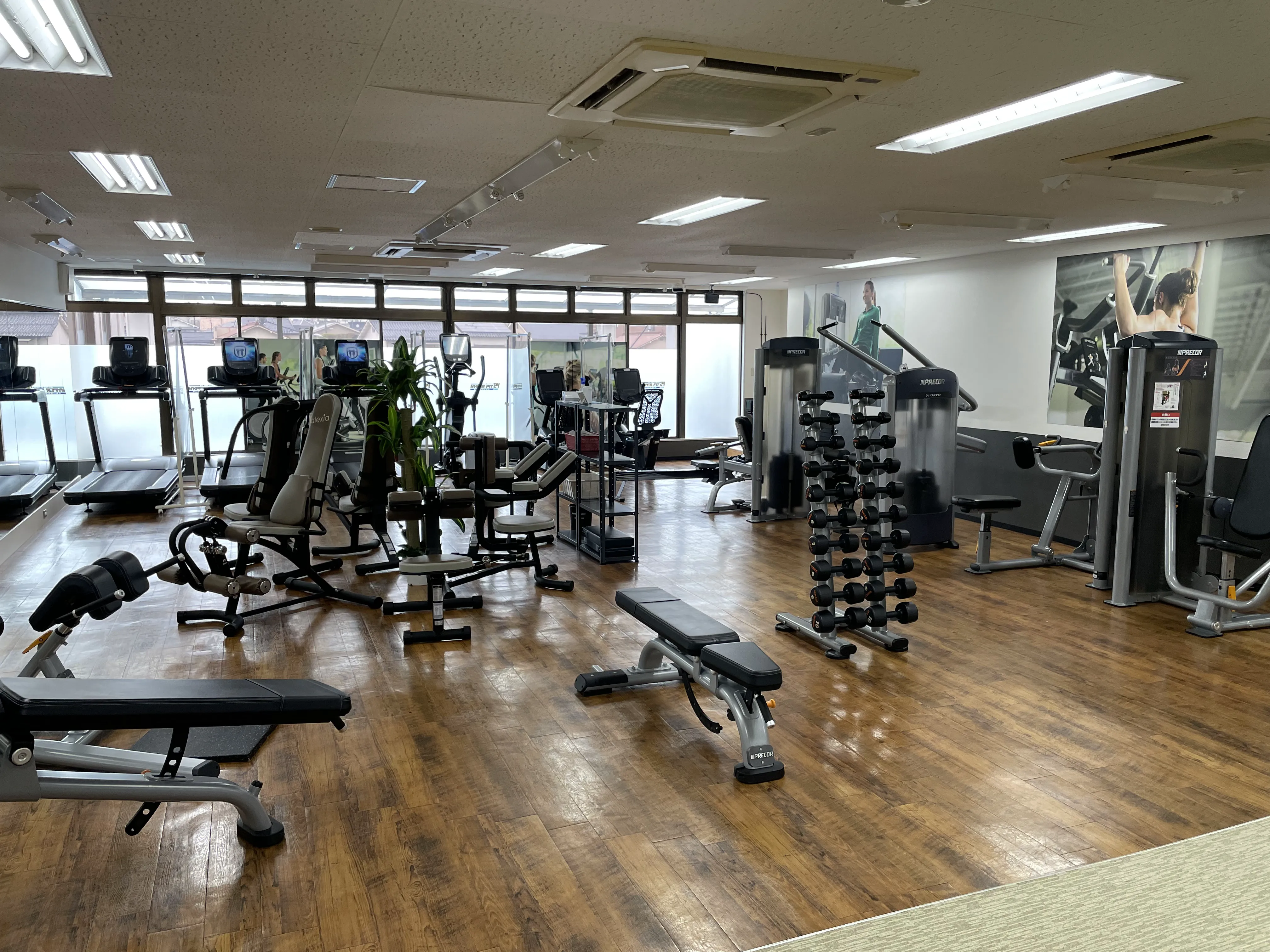 女性専用ルーム