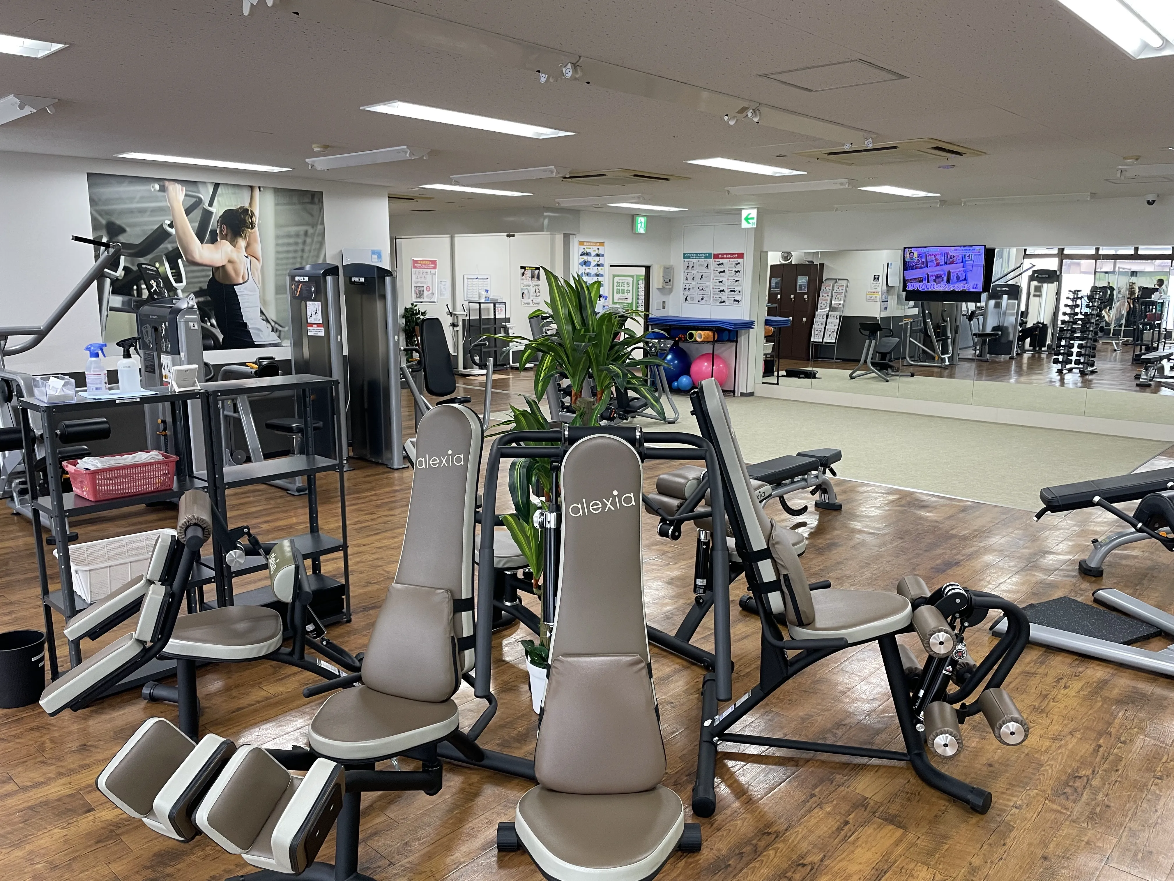 女性専用ルーム