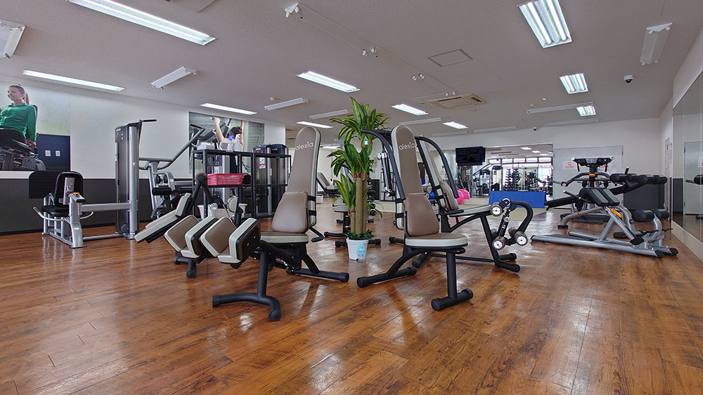 女性専用ルーム