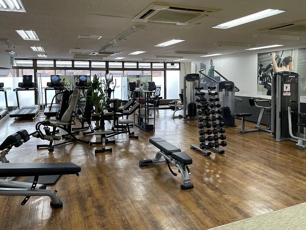 女性専用ルーム