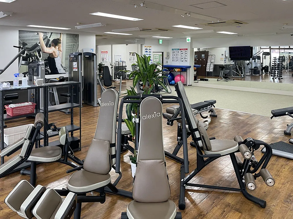 女性専用ルーム