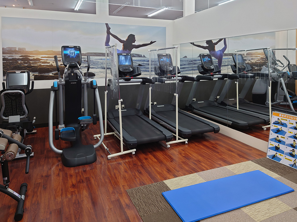 女性専用ルーム