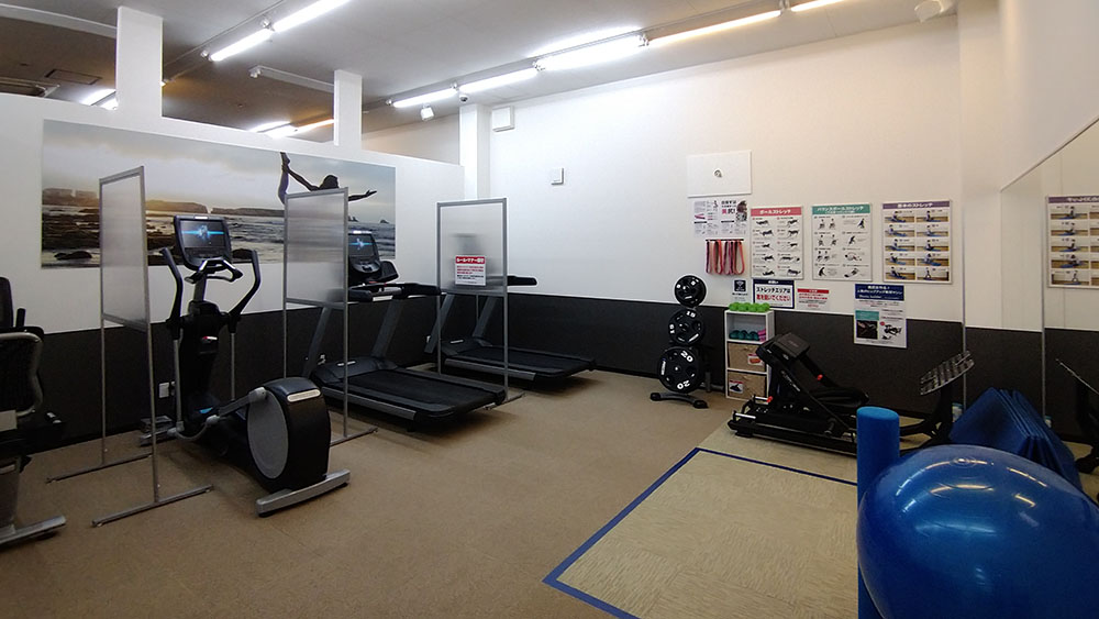 女性専用ルーム