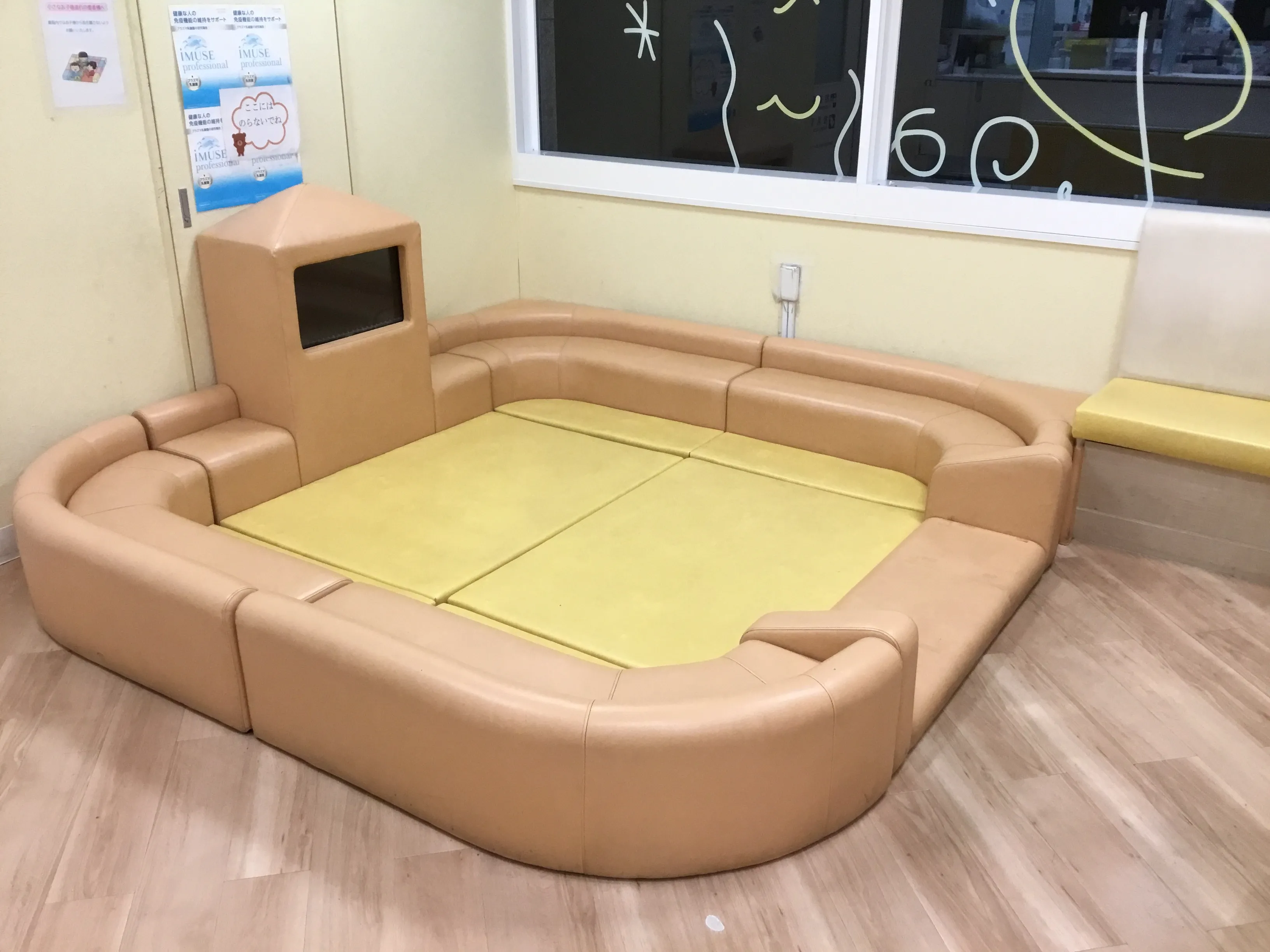 キッズスペース