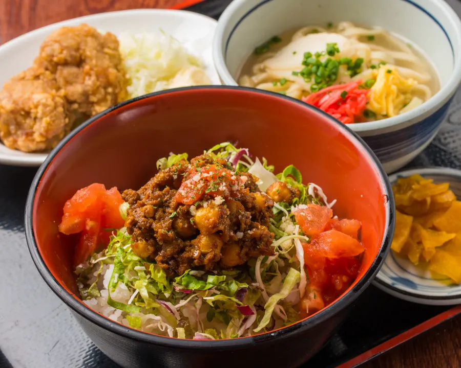 公式】ナンクルナイサ きばいやんせー 森下店｜GYRO HOLDINGS株式会社