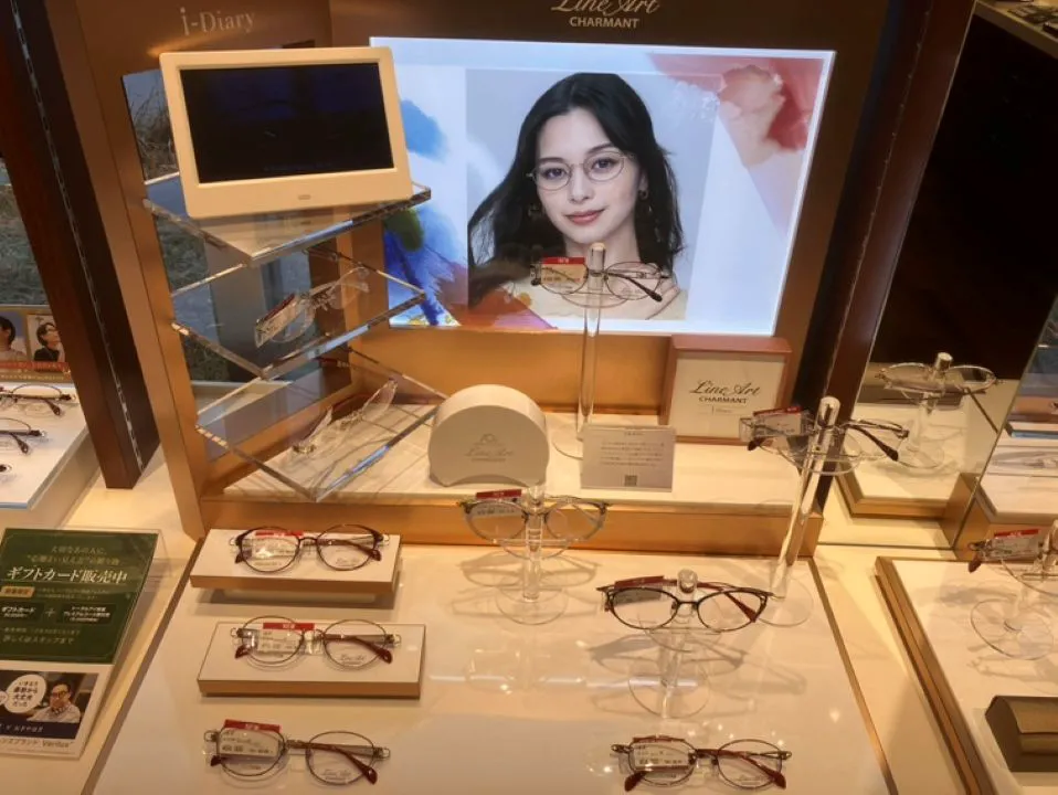 福井県鯖江製品